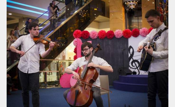 Финал &amp;quot;Фестиваля отзывчивости&amp;quot; image-0