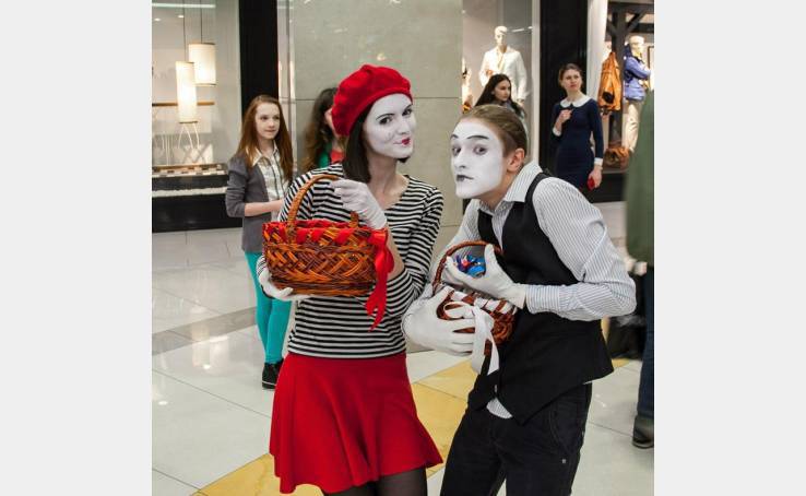 Финал &amp;quot;Фестиваля отзывчивости&amp;quot; image-11