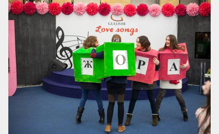 Финал &amp;quot;Фестиваля отзывчивости&amp;quot; image-12