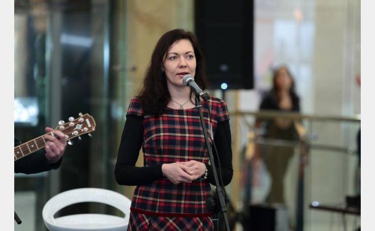 Година Землі в ТРЦ «Гулівер» image-4