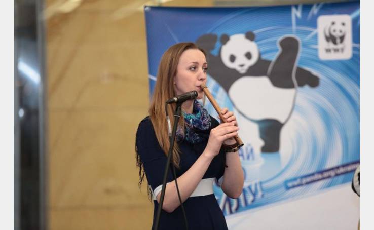 Година Землі в ТРЦ «Гулівер» image-8