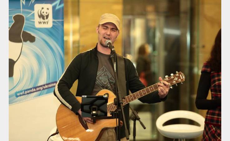 Година Землі в ТРЦ «Гулівер» image-10