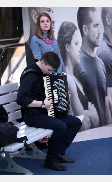 Година Землі в ТРЦ «Гулівер» image-11