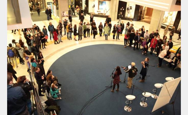 Година Землі в ТРЦ «Гулівер» image-9