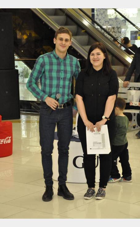 Акція &amp;quot;А Ви готові до літа?&amp;quot; image-2