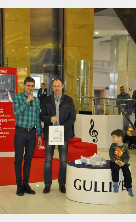 Акція &amp;quot;А Ви готові до літа?&amp;quot; image-5