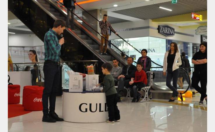 Акція &amp;quot;А Ви готові до літа?&amp;quot; image-1