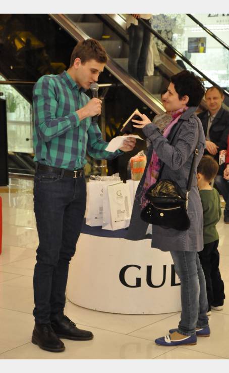 Акція &amp;quot;А Ви готові до літа?&amp;quot; image-6