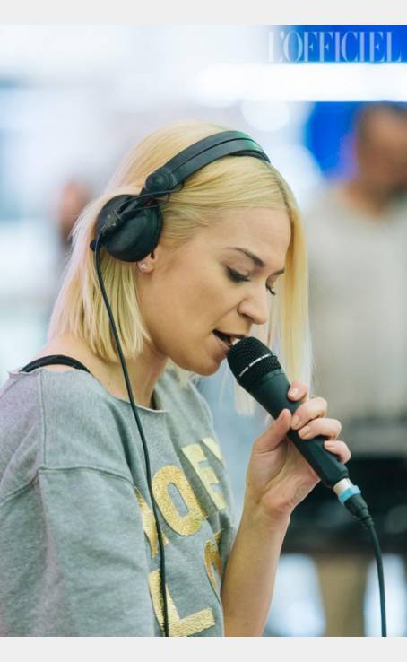 #НаКавуЗПростоРадіо з ALLOISE image-0