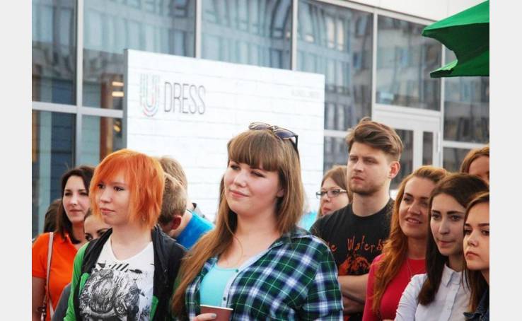 #НаКофеСПростоРадио, Антитіла image-0