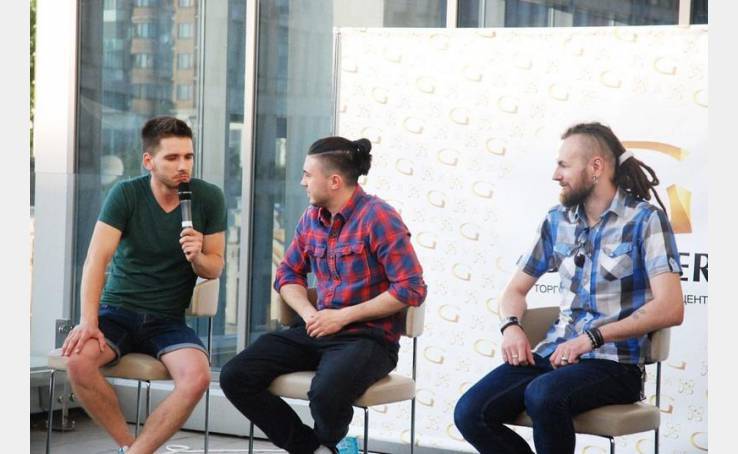 #НаКофеСПростоРадио, Антитіла image-1