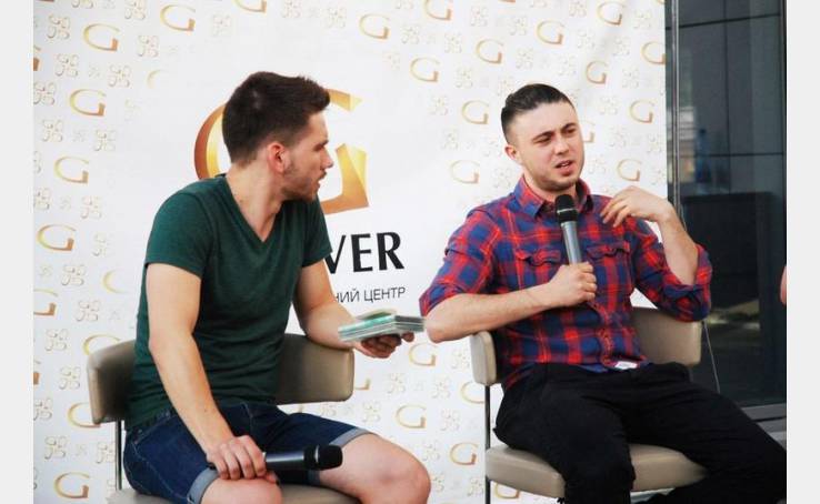 #НаКофеСПростоРадио, Антитіла image-4