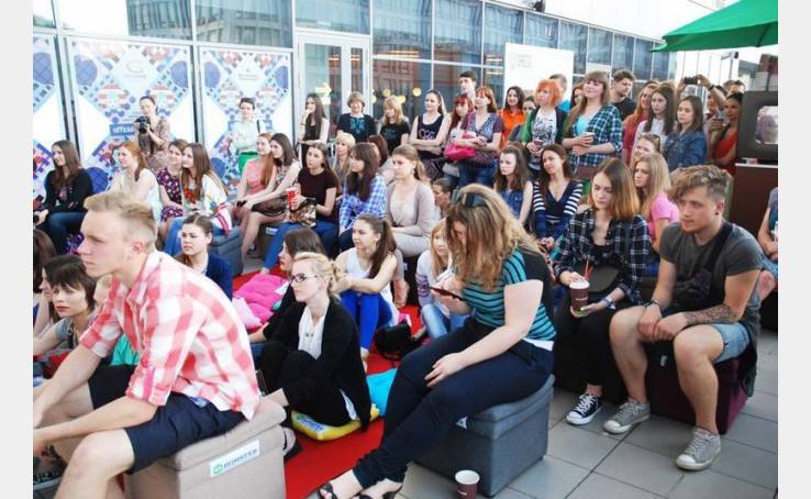 #НаКофеСПростоРадио, Антитіла image-8