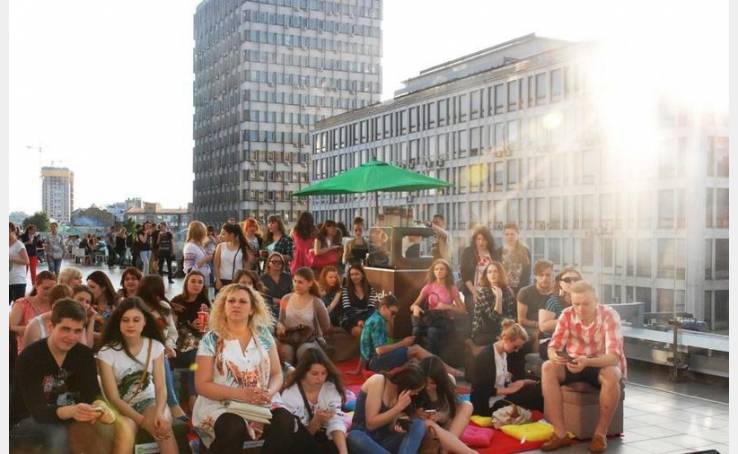 #НаКофеСПростоРадио, Антитіла image-3