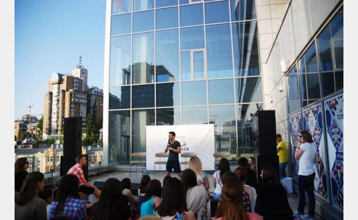 #НаКофеСПростоРадио, Антитіла image-2