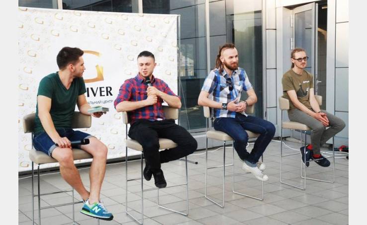 #НаКофеСПростоРадио, Антитіла image-6