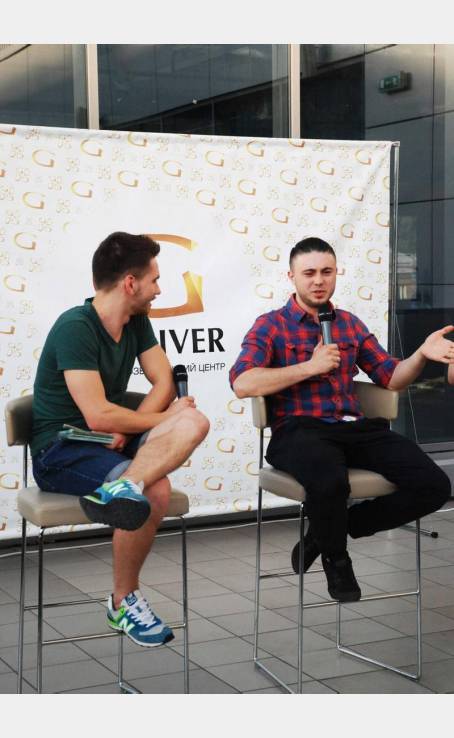 #НаКофеСПростоРадио, Антитіла image-5