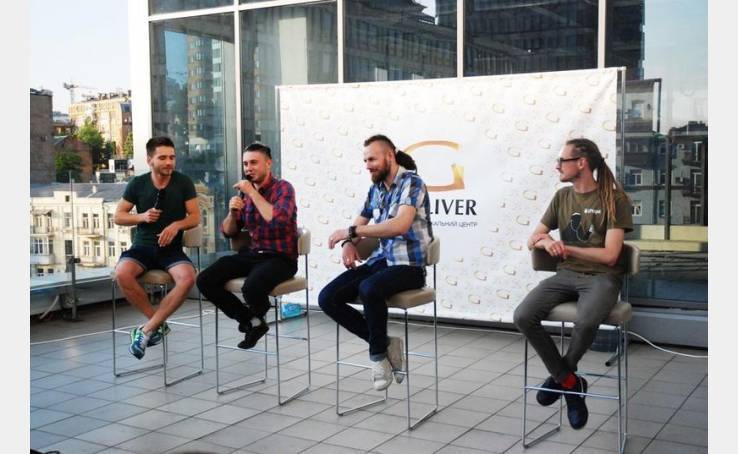 #НаКофеСПростоРадио, Антитіла image-7