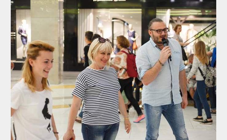 День Києва у ТРЦ Gulliver (30-31.05.2015) image-8