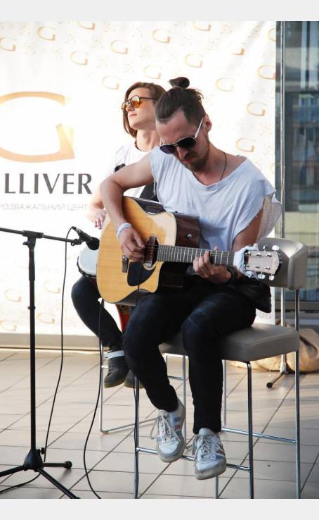 #НаКавуЗПростоРадіо, Krugers image-0