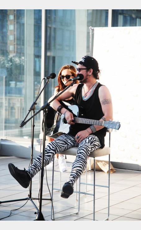 #НаКавуЗПростоРадіо, Krugers image-1