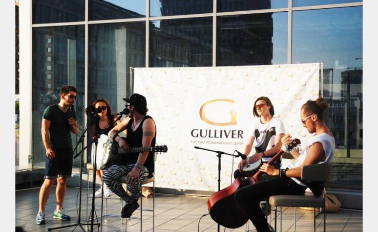 #НаКавуЗПростоРадіо, Krugers image-4