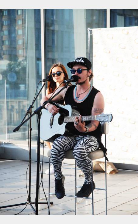 #НаКавуЗПростоРадіо, Krugers image-2