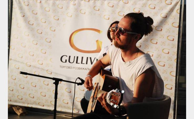 #НаКавуЗПростоРадіо, Krugers image-5