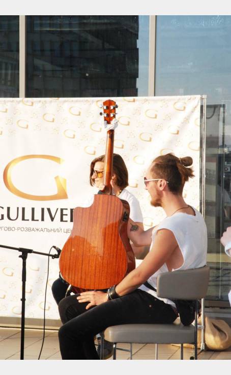 #НаКавуЗПростоРадіо, Krugers image-6