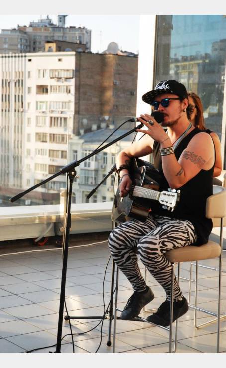 #НаКавуЗПростоРадіо, Krugers image-7