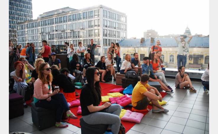 #НаКавуЗПростоРадіо, Krugers image-8