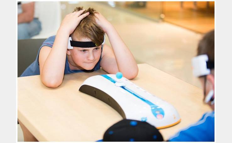 Активфест у ТРЦ Гулівер (6.06.2015) image-1