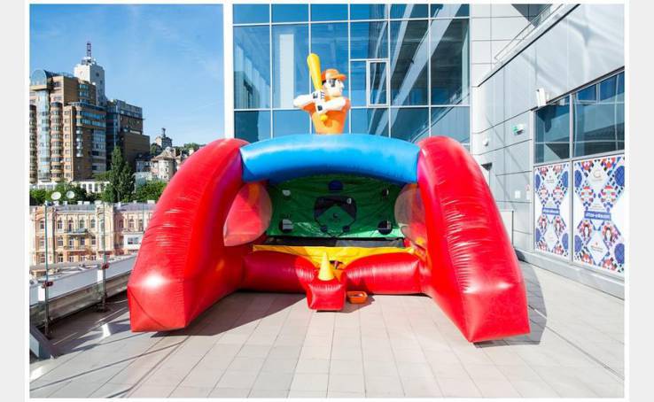 Активфест у ТРЦ Гулівер (6.06.2015) image-5