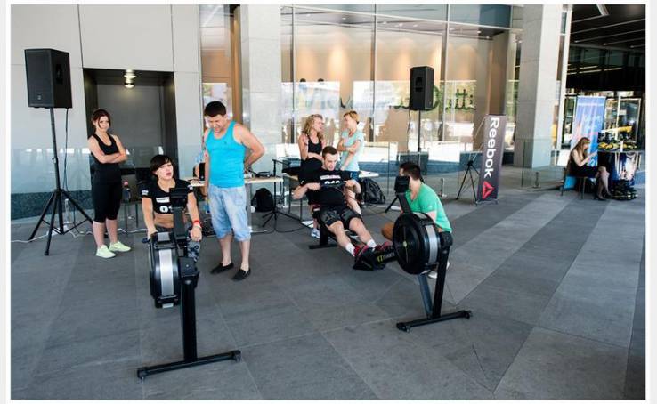 Активфест у ТРЦ Гулівер (6.06.2015) image-18