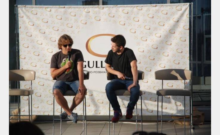 #OnCoffeeWithProstoRadio with TNMK image-4