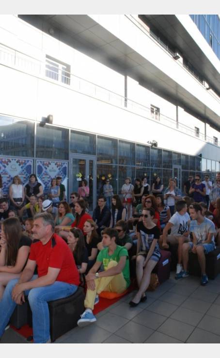 #OnCoffeeWithProstoRadio with TNMK image-2