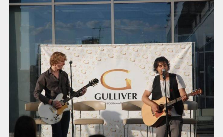 #OnCoffeeWithProstoRadio with TNMK image-0