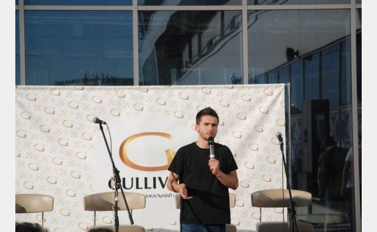 #OnCoffeeWithProstoRadio with TNMK image-5