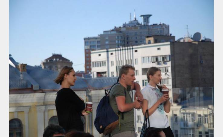 #OnCoffeeWithProstoRadio with TNMK image-6