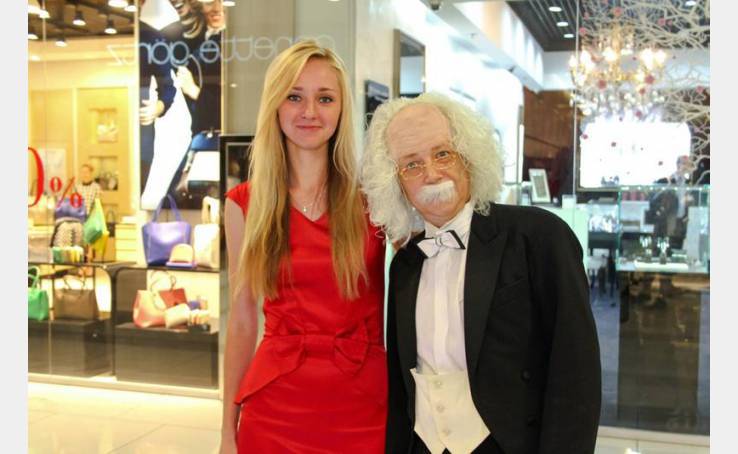 Фестиваль Цікавої Науки, 2015 image-1