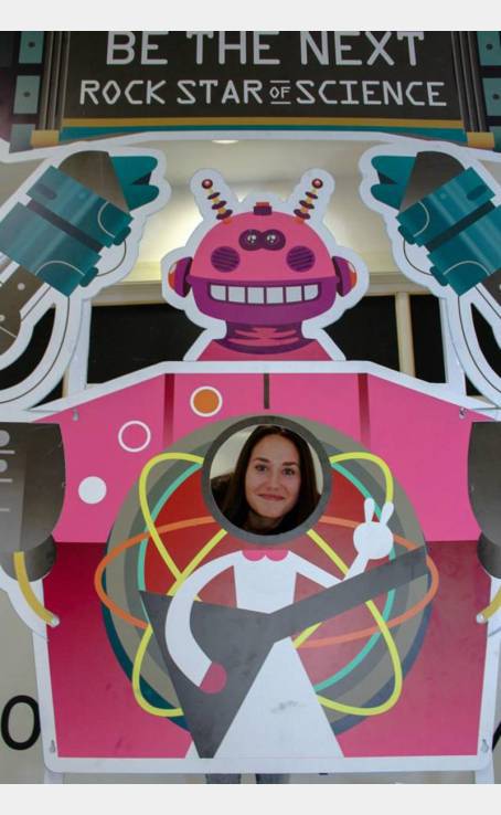 Фестиваль Цікавої Науки, 2015 image-6