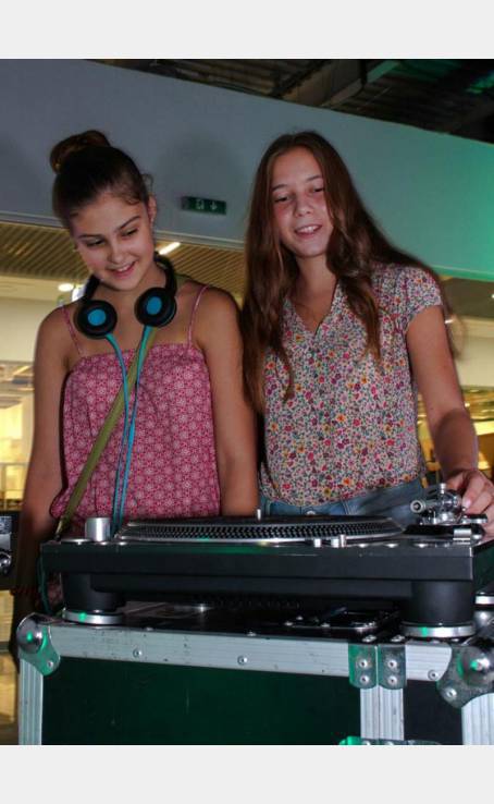 Фестиваль Цікавої Науки, 2015 image-5