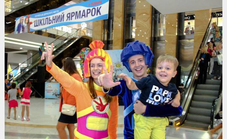 Фестиваль Цікавої Науки, 2015 image-9