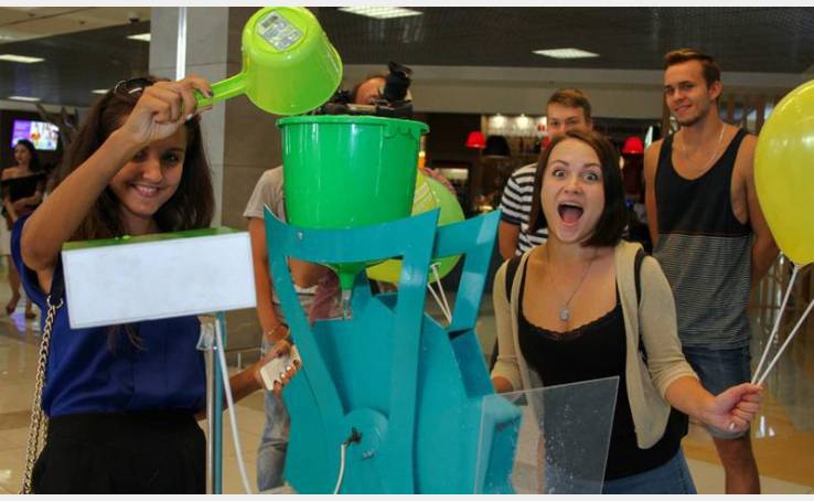 Фестиваль Цікавої Науки, 2015 image-8