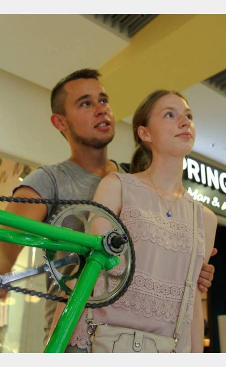 Фестиваль Цікавої Науки, 2015 image-11