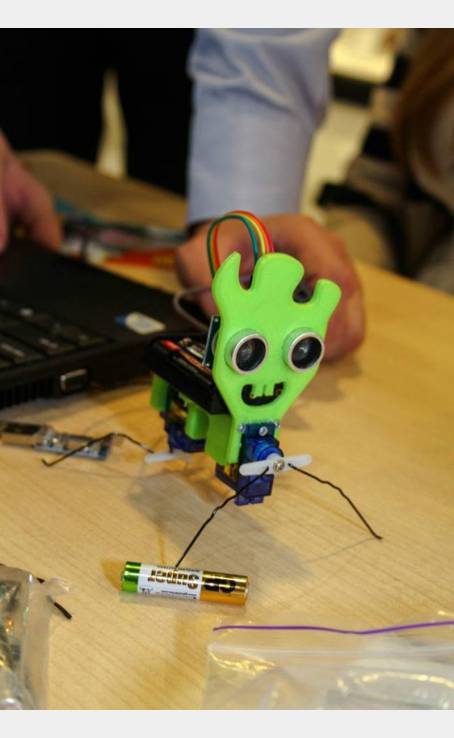 Фестиваль Цікавої Науки, 2015 image-15