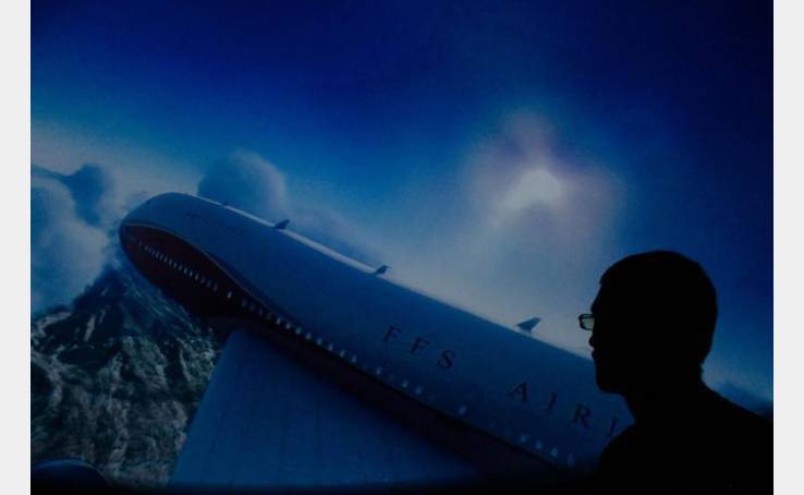 Фестиваль Цікавої Науки, 2015 image-13