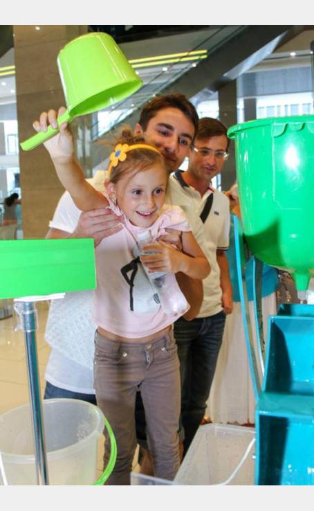 Фестиваль Цікавої Науки, 2015 image-18