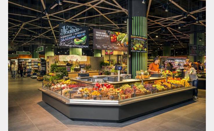 Відкриття Сільпо, вересень 2015 image-2