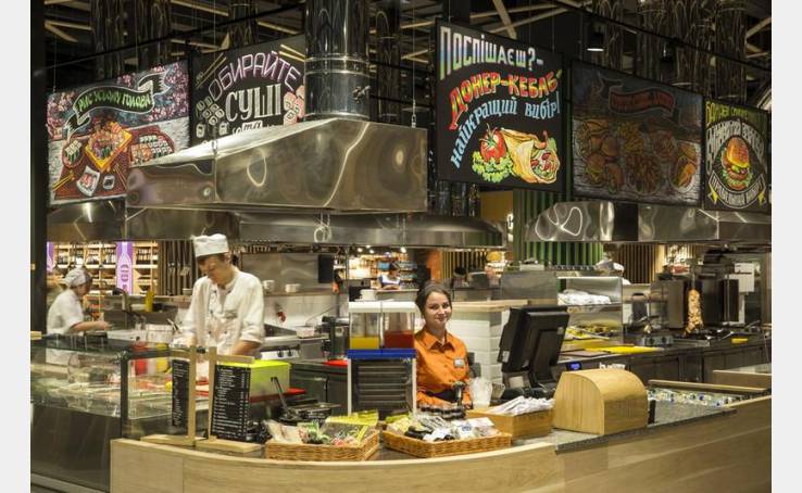 Відкриття Сільпо, вересень 2015 image-3